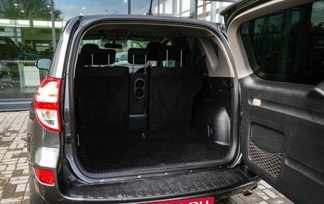 Toyota RAV4, 2011 год, 1 450 000 рублей, 23 фотография
