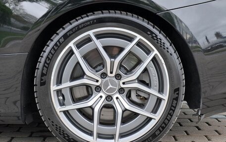 Mercedes-Benz E-Класс AMG, 2020 год, 7 000 000 рублей, 9 фотография