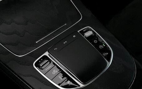 Mercedes-Benz E-Класс AMG, 2020 год, 7 000 000 рублей, 14 фотография