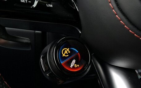 Mercedes-Benz E-Класс AMG, 2020 год, 7 000 000 рублей, 18 фотография