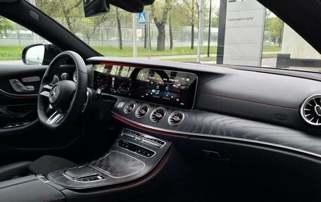 Mercedes-Benz E-Класс AMG, 2020 год, 7 000 000 рублей, 25 фотография