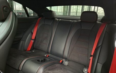 Mercedes-Benz E-Класс AMG, 2020 год, 7 000 000 рублей, 22 фотография
