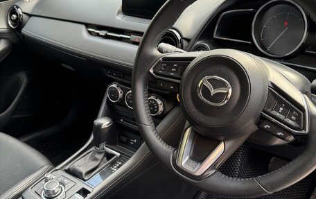 Mazda CX-3 I, 2018 год, 1 950 000 рублей, 10 фотография
