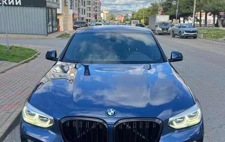 BMW X4, 2019 год, 4 099 000 рублей, 1 фотография