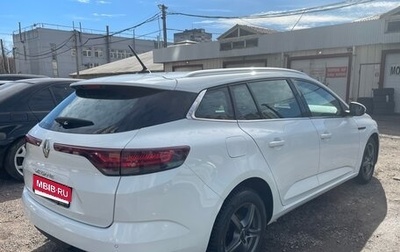 Renault Megane IV, 2020 год, 1 389 000 рублей, 1 фотография