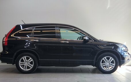 Honda CR-V IV, 2012 год, 1 690 000 рублей, 4 фотография