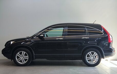 Honda CR-V IV, 2012 год, 1 690 000 рублей, 8 фотография