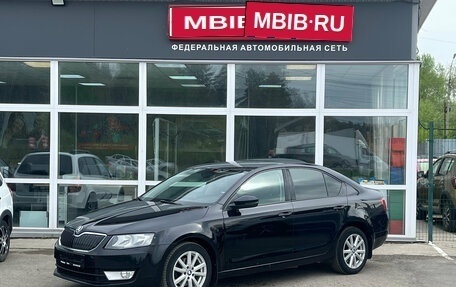Skoda Octavia, 2013 год, 1 020 000 рублей, 1 фотография