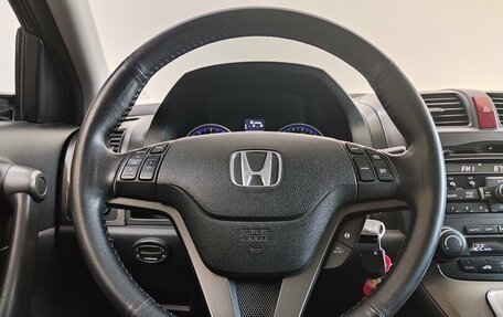 Honda CR-V IV, 2012 год, 1 690 000 рублей, 10 фотография