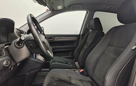 Honda CR-V IV, 2012 год, 1 690 000 рублей, 15 фотография