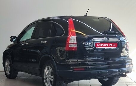 Honda CR-V IV, 2012 год, 1 690 000 рублей, 7 фотография