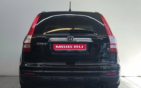 Honda CR-V IV, 2012 год, 1 690 000 рублей, 6 фотография