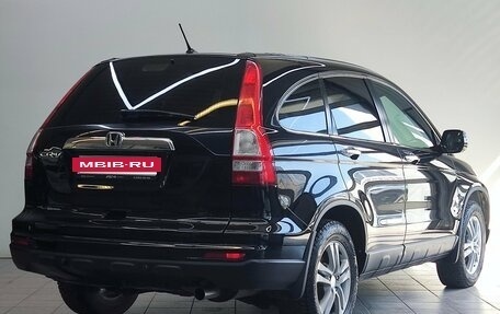 Honda CR-V IV, 2012 год, 1 690 000 рублей, 5 фотография