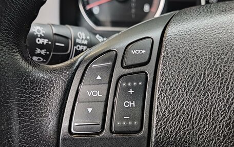 Honda CR-V IV, 2012 год, 1 690 000 рублей, 24 фотография