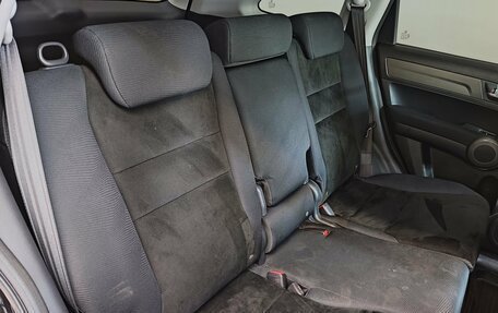 Honda CR-V IV, 2012 год, 1 690 000 рублей, 23 фотография