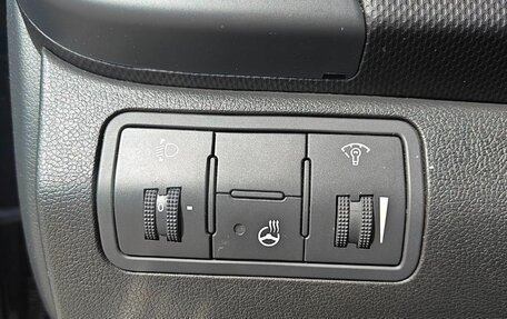 Hyundai Solaris II рестайлинг, 2016 год, 1 200 000 рублей, 14 фотография