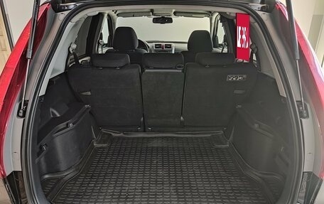 Honda CR-V IV, 2012 год, 1 690 000 рублей, 35 фотография