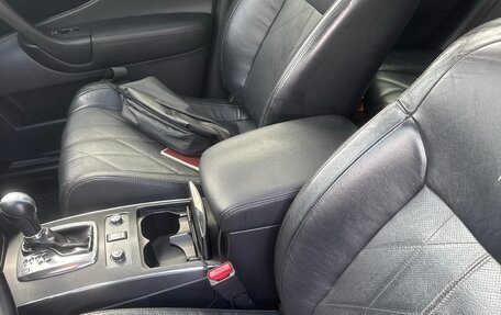 Infiniti QX70, 2013 год, 2 100 000 рублей, 8 фотография
