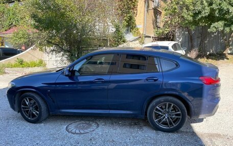 BMW X4, 2019 год, 4 099 000 рублей, 2 фотография