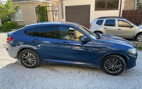 BMW X4, 2019 год, 4 099 000 рублей, 4 фотография
