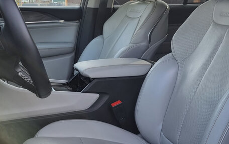 Jeep Grand Cherokee, 2022 год, 7 320 000 рублей, 9 фотография