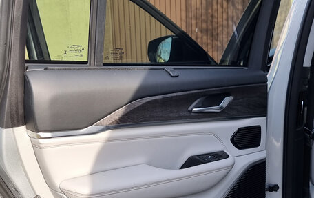 Jeep Grand Cherokee, 2022 год, 7 320 000 рублей, 13 фотография