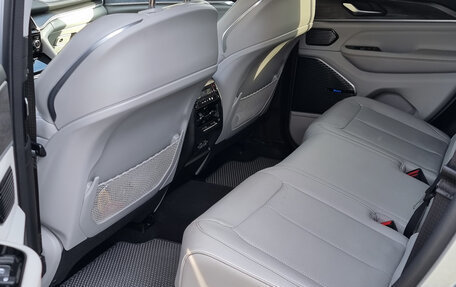 Jeep Grand Cherokee, 2022 год, 7 320 000 рублей, 14 фотография