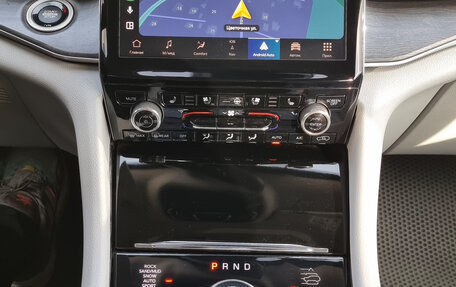 Jeep Grand Cherokee, 2022 год, 7 320 000 рублей, 18 фотография