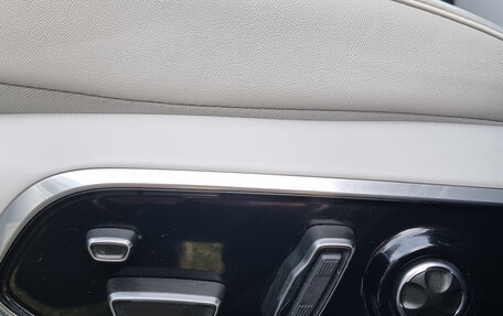Jeep Grand Cherokee, 2022 год, 7 320 000 рублей, 16 фотография