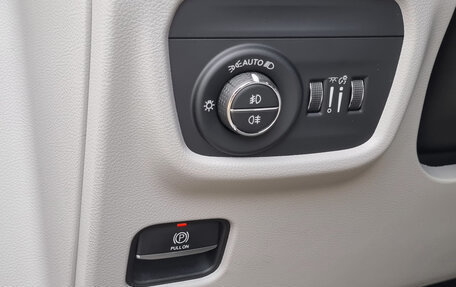 Jeep Grand Cherokee, 2022 год, 7 320 000 рублей, 21 фотография