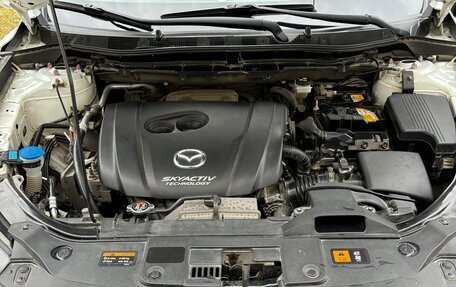 Mazda CX-5 II, 2015 год, 2 150 000 рублей, 3 фотография