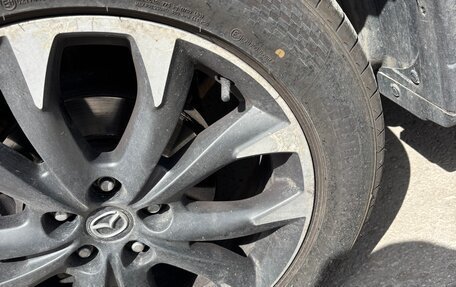 Mazda CX-5 II, 2015 год, 2 150 000 рублей, 15 фотография