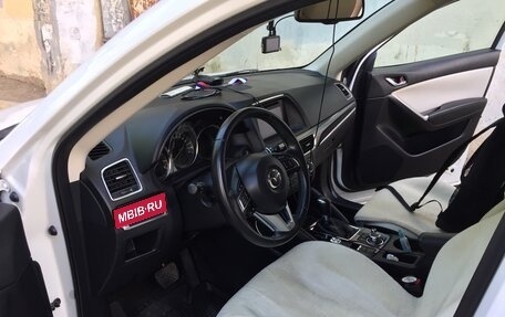 Mazda CX-5 II, 2015 год, 2 150 000 рублей, 17 фотография
