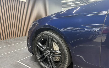 Mercedes-Benz E-Класс, 2019 год, 3 900 000 рублей, 7 фотография