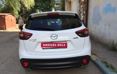 Mazda CX-5 II, 2015 год, 2 150 000 рублей, 16 фотография