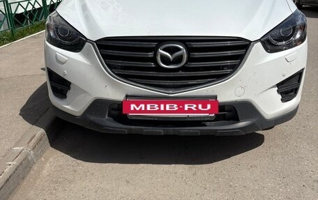 Mazda CX-5 II, 2015 год, 2 150 000 рублей, 14 фотография