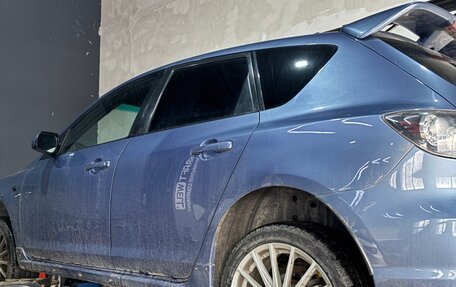 Mazda 3 MPS, 2007 год, 500 000 рублей, 2 фотография