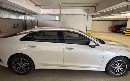 KIA K5, 2024 год, 3 550 000 рублей, 4 фотография
