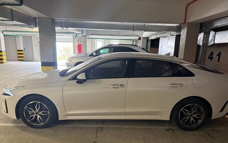 KIA K5, 2024 год, 3 550 000 рублей, 3 фотография