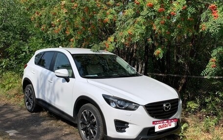 Mazda CX-5 II, 2015 год, 2 150 000 рублей, 18 фотография