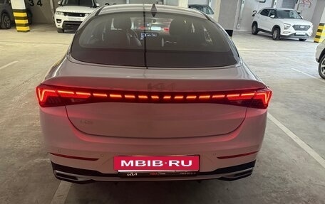 KIA K5, 2024 год, 3 550 000 рублей, 2 фотография