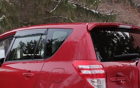 Toyota RAV4, 2012 год, 1 450 000 рублей, 4 фотография