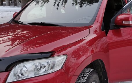 Toyota RAV4, 2012 год, 1 450 000 рублей, 5 фотография