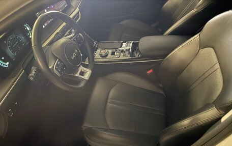 KIA K5, 2024 год, 3 550 000 рублей, 7 фотография