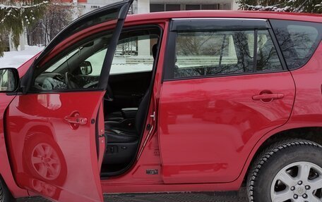 Toyota RAV4, 2012 год, 1 450 000 рублей, 7 фотография