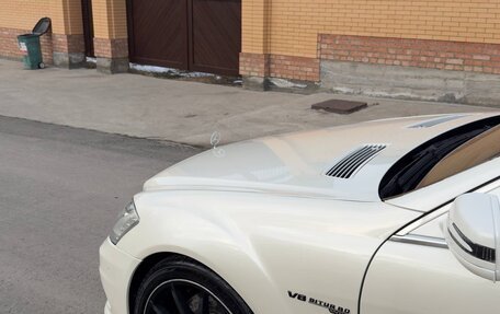 Mercedes-Benz S-Класс, 2011 год, 1 600 000 рублей, 8 фотография