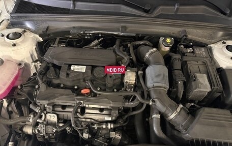 KIA K5, 2024 год, 3 550 000 рублей, 11 фотография