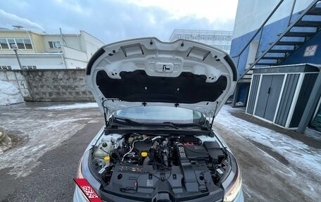 Renault Megane IV, 2020 год, 1 389 000 рублей, 7 фотография