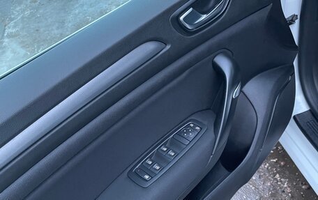 Renault Megane IV, 2020 год, 1 389 000 рублей, 10 фотография