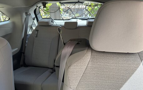 Toyota Sienna, 2021 год, 3 450 000 рублей, 10 фотография